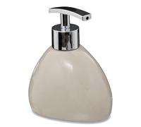 Distributeur de Savon Galet 12cm Naturel