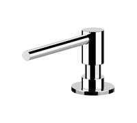 Distributeur de savon Gessi Oxygene 29658 031 Chrome