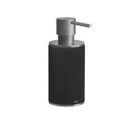 Distributeur de savon Gessi316, modèle de sol, 54738707, Couleur: Métal noir brossé PVD