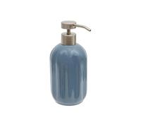 Distributeur de Savon Grès 450ml Bleu