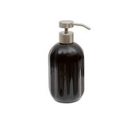Distributeur de Savon Grès 450ml Noir