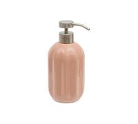 Distributeur de Savon Grès 450ml Rose Blush