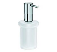 Distributeur de savon Grohe Essentials 40394001 chrome