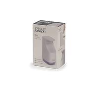 Distributeur de savon Joseph Joseph Slim finition mate 350 ml antigoutte