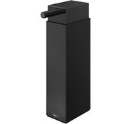 ZACK Linea distributeur de savon, noir
