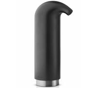 Distributeur de savon liquide 180 ml, noir mat, Eva Solo