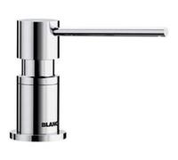 Distributeur de savon liquide 300ml Blanco 525809 inox G