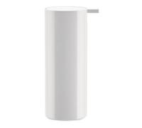 Alessi - Distributeur de savon Blanc