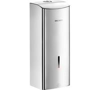Distributeur de savon liquide électronique mural 1L - DELABIE - 512066P