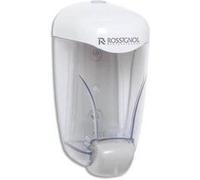 Distributeur de savon liquide en ABS 0,8L G