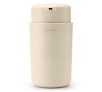 Distributeur de savon liquide RENEW beige doux, Brabantia
