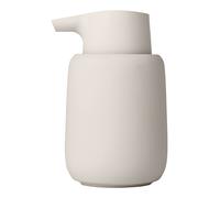 Distributeur de savon liquide SONO 250 ml, crème, Blomus