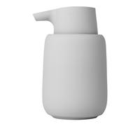 Distributeur de savon liquide SONO 250 ml, gris clair, Blomus