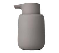Distributeur de savon liquide SONO 250 ml, taupe, Blomus