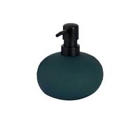 Distributeur de Savon "Mambo" 12cm Emeraude