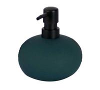 Distributeur de Savon Mambo 12cm Émeraude