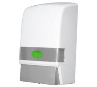 Distributeur de savon manuel Classic P+L Systems