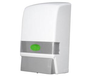 Distributeur de savon manuel Classic P+L Systems