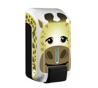 Distributeur de savon manuel Mousse Cleanline Kids JVD