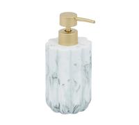 Distributeur de Savon Marby 230ml Blanc
