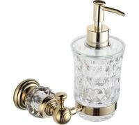 Distributeur de savon Mexen Estela, Gold- 7011540-50