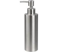 Distributeur de savon moderne gris 20,5 cm Fackelmann Tecno Gris