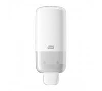 Distributeur de savon mousse 1 litre blanc S4 Tork TORK