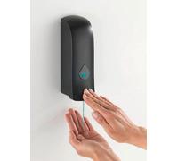 Distributeur de savon mural 0,28 l : une solution hygiénique