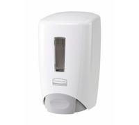 Distributeur de savon mural - Flex - 500 ml - Blanc RUBBERMAID