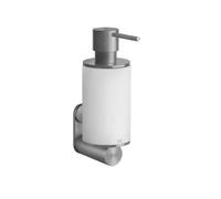 Distributeur de savon mural Gessi316, 54713727, Couleur: Laiton brossé PVD