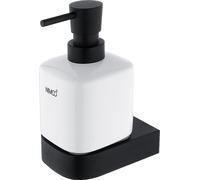 Distributeur de savon Nimco Nikau noir NKC 30031K-T-90