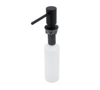 Distributeur de savon, noir (UNC4031V90)