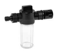 Distributeur de savon pour brosse à laver VONROC TB502XX