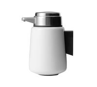Distributeur de savon pour montage mural Vipp9w H x Ø 13x8cm