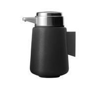 Distributeur de savon pour montage mural Vipp9w H x Ø 13x8cm