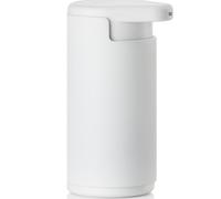 Distributeur de savon RIM 200 ml, blanc, aluminium, Zone Denmark