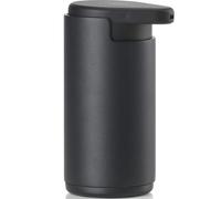 Distributeur de savon RIM 200 ml, noir, aluminium, Zone Denmark