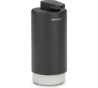 Distributeur de savon SinkStyle, 200 ml, minéral gris foncé