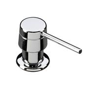Distributeur de savon Smeg KITDS Chrome