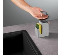 Distributeur de savon "Soap-Tex" - Metaltex