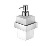 Distributeur de savon Steinberg Série 460, 4608001, Couleur: chrome