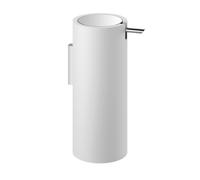 Distributeur de savon Stone WSP H x Ø 17x7cm