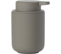 Distributeur de savon UME 250 ml, taupe, céramique, Zone Denmark