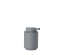 ZONE DENMARK UME Soap Dispenser, Grey