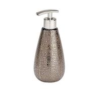 Wenko Distributeur de savon Marrakesh 400 ml Marron