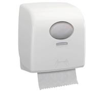 Distributeur de serviettes en papier Aquarius® Slimroll®