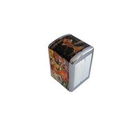 Distributeur de serviettes métal Patchwork Alcool - SD330