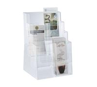 Distributeur de table multicompartiment Taymar - format A4