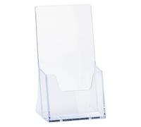 Distributeur de table, présentoir Taymar simple compartiment - 1/3 A4