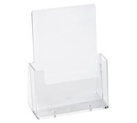 Distributeur de table, présentoir Taymar simple compartiment - format A5